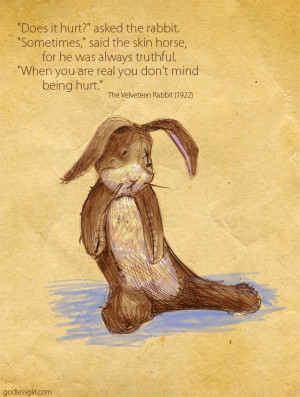 velveteen-rabbit