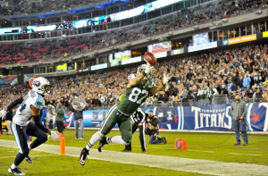 New York Jets Quotes: Decker excited about team chemistry?