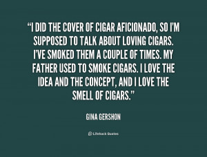 Cigar Quotes