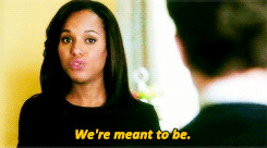 kerrybearw:I lie in bed every night and I play our relationship over ...