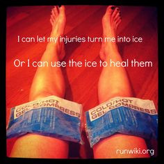 Overcoming Adversity #fitfluential #running More