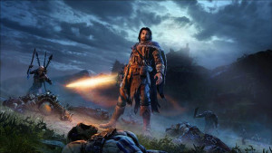 Middle-Earth: Shadow Of Mordor (2014) Review
