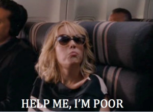 Wiig, Bridesmaids...