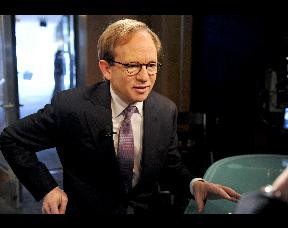 Steven Rattner chief adviser to the automotive task force