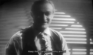 Angels with filthy souls