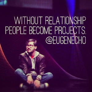 At EM we believe that mutual trust & mutual respect create healthy ...