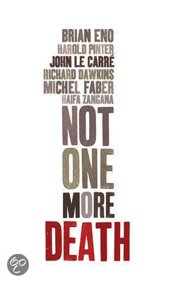 Review Not One More Death