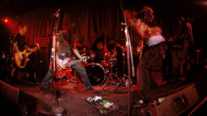 Alpha Coders Wallpaper Abyss Music Blind Melon 198400