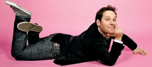 Object of Our Affection: Paul Rudd's Gayest Moments
