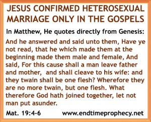 Biblical Marriage / Divorce / Adultery Graphic 18