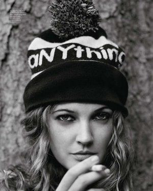 Drew Barrymore weed quotes