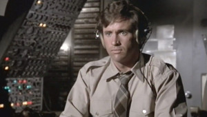 Photo of Robert Hays as Ted Striker from 