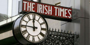 ... .comThe Irish Times Trust | History & Values | The Irish Times