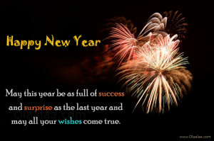 Happy New Year Greeting 2015-Wallpaper-New Year Quotes-Wishes