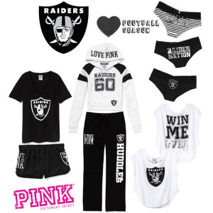 WIN....LOSE OR TIE RAIDERS FAN TILL I DIE!