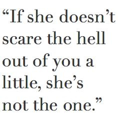 ... feisty quotes, basic, scared love quotes, funni, exact, hell, i love