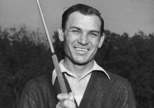Lessons in Being A True Golfer From Ben Hogan