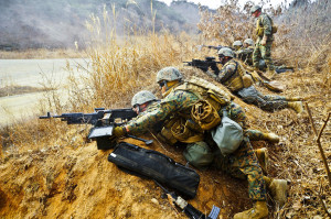 Gunny Highway Months