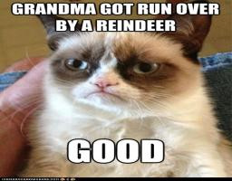 But Soon Der Will Full...