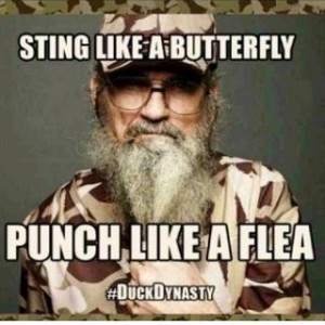 Duck Dynasty Quotes #6095159