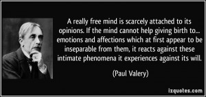 the mind unleashed quotes