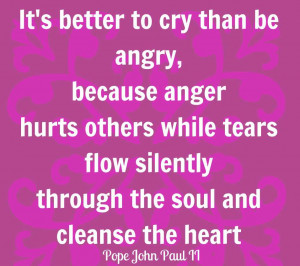 25+ Ethical Quotes About Anger