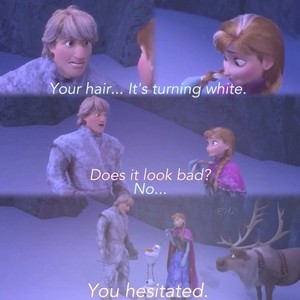 Frozen Quotes