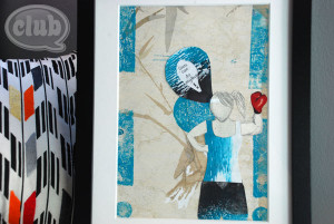 Inspirational Quotes- A Tween’s Mosaic