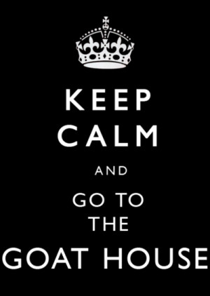 Just a fan of Blue Mountain State. No pictures are mine unless stated ...