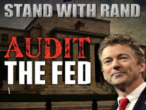 Ron Paul: Don’t Be Fooled by the Federal Reserve’s Anti-Audit ...