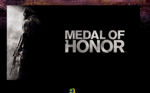 MULTI] Medal of Honor LE|2010) TRiViUM + install screens