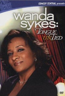 Wanda Sykes: Tongue Untied (2003) Poster