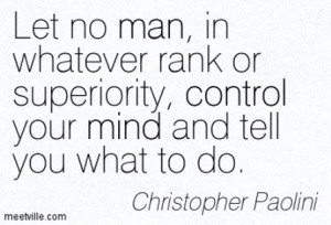 Famous Christopher Paolini Quotes