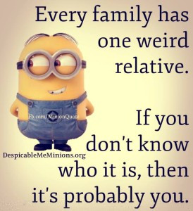 21 Outstanding Despicable Minions Quotes