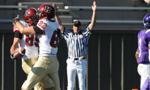 Tim Murphy Quotes From Ivy Football Teleconference