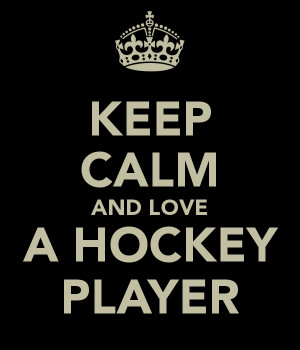 ... hockey hockey quotes http www thepeopleproject com hockey people