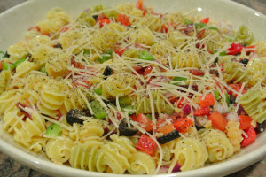 Quinoa Salad Recipes Easy Pasta