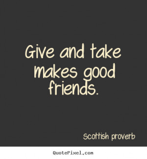 More Friendship Quotes | Inspirational Quotes | Love Quotes | Success ...