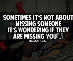 quotes about missing your best friend tumblr Quotes About Missing You ...