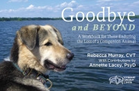 Vet Specialty Pet Loss Resources