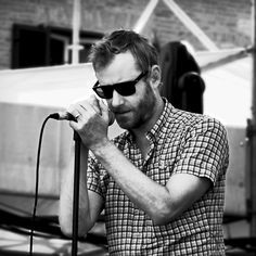 The National ♥