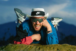 Phil Knight – Nike Founder