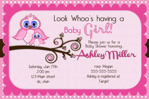 quotes for baby shower