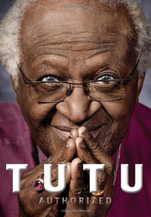 Bishop Desmond Tutu Quotes