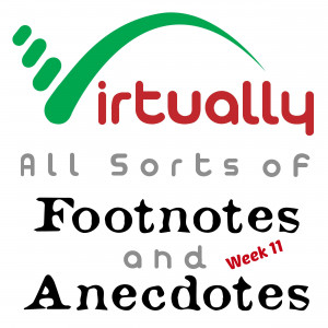 Footnotes and Anecdotes ~ Week 11 quotes ( sin the ultimate addiction ...