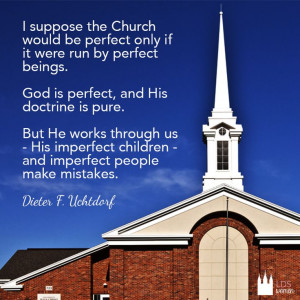 Great reminder. #lds #mormon #quotes