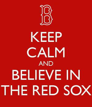 Red Sox!!