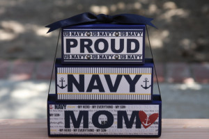 Style Select a style Proud Navy Mom Proud Navy Wife Proud Navy Family