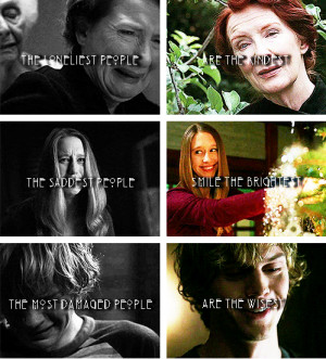 american horror story, quotes