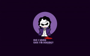 The Joker Quote Wallpaper Hd The joker wallpaper quotes the